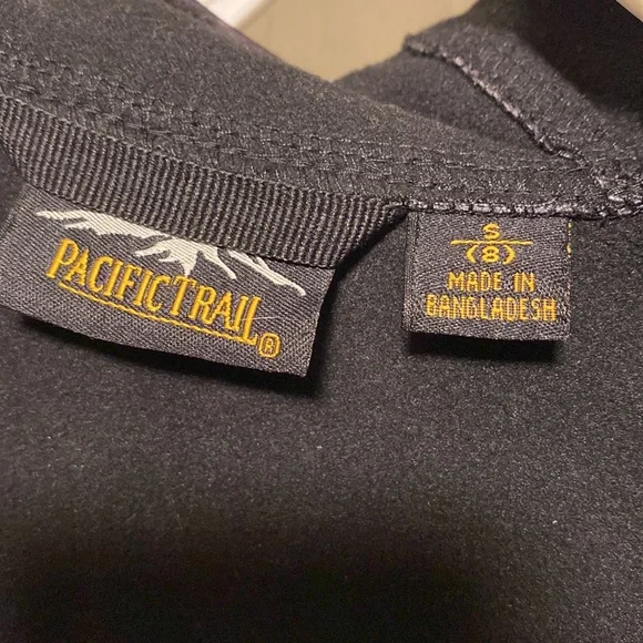 Pacific Trail Jacket